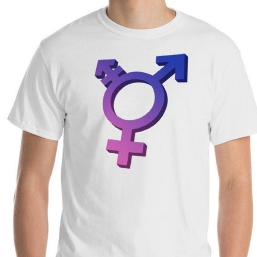 Girls Lgbtq Tshirt  New